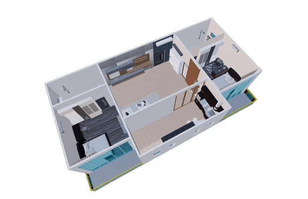 Unit Type B Image