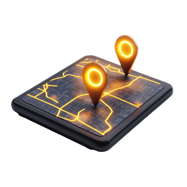 Floating Icon